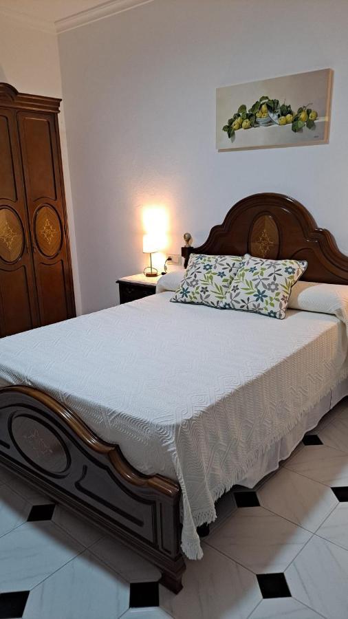 Casa El Villa زاهارا دي لا سييرا المظهر الخارجي الصورة